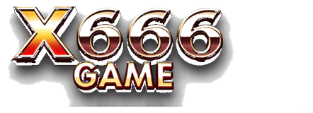 x666 game logo